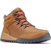 Hoge Sneakers Columbia Fairbanks Mid