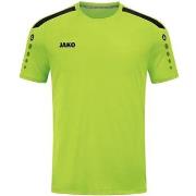 T-shirt Korte Mouw Jako Power