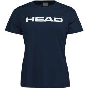 T-shirt Korte Mouw Head Club Lucy 2023