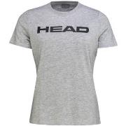 T-shirt Korte Mouw Head Club Lucy 2023