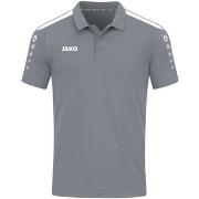 T-shirt Korte Mouw Jako Power