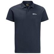 T-shirt Korte Mouw Jack Wolfskin Essential