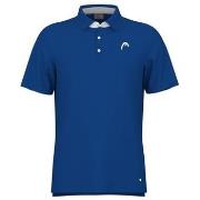 T-shirt Korte Mouw Head Slice 2024