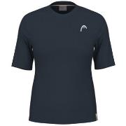 T-shirt Korte Mouw Head Performance 2024