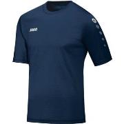 T-shirt Korte Mouw Jako Team