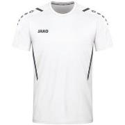 T-shirt Korte Mouw Jako Challenge