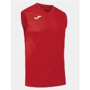 T-shirt Korte Mouw Joma Top Combi
