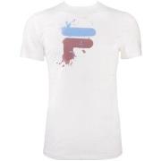 T-shirt Korte Mouw Fila Nevio