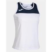 T-shirt Korte Mouw Joma Top Montreal