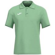 T-shirt Korte Mouw Joma Torneo