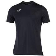 T-shirt Korte Mouw Joma Challenge
