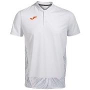 T-shirt Korte Mouw Joma Challenge