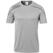 T-shirt Korte Mouw Uhlsport Stream 22