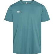 T-shirt Korte Mouw Rsl Volga