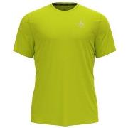 T-shirt Korte Mouw Odlo Essential Flyer