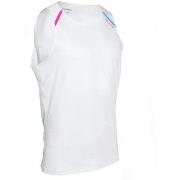 T-shirt Korte Mouw Salming Pitea Singlet