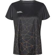 T-shirt Korte Mouw Rsl Jane