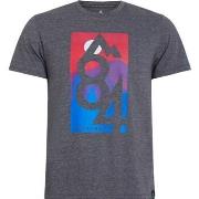 T-shirt Korte Mouw Mckinley Nata