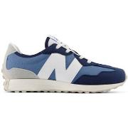 Lage Sneakers New Balance Nb 327
