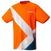 T-shirt Korte Mouw Yonex Practice Graphic Ym0044
