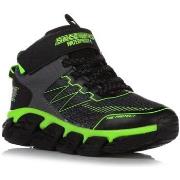 Hoge Sneakers Skechers Tech-grip-high-surge