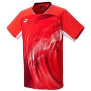 T-shirt Korte Mouw Yonex CTM105684995
