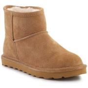 Enkellaarzen Bearpaw Alyssa