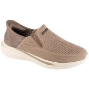 Lage Sneakers Skechers Slip ins: Slade Deacon
