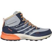 Wandelschoenen Hi-Tec Trail Pro Mid Jr