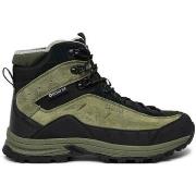 Hoge Sneakers Big Star OO174453