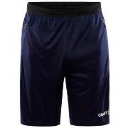 Korte Broek Craft Evolve Zip Pocket