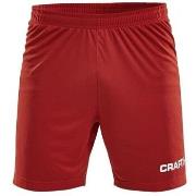 Korte Broek Craft Squad Solid