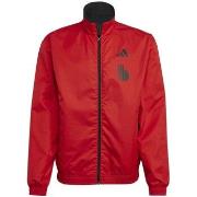 Windjack adidas Belgium Anthem