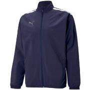 Blazer Puma Teamliga Sideline Peacoatblau
