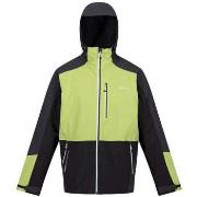Blazer Regatta Regenjacke Bosfield