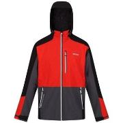 Mantel Regatta Regenjacke Bosfield