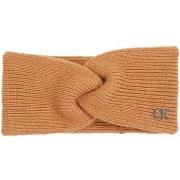 Pet Calvin Klein Jeans Ck Metal Chunky Rib Headband