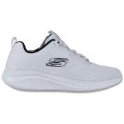 Lage Sneakers Skechers 232310WBK