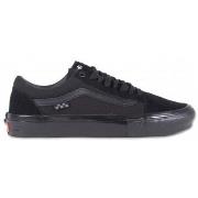 Lage Sneakers Vans Skate Old Skool