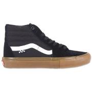Laarzen Vans Skate Sk8-hi