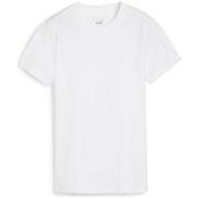 T-shirt Korte Mouw Puma Her Tee