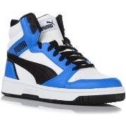 Hoge Sneakers Puma Rebound V6 Mid