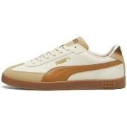 Lage Sneakers Puma Club Ii Era Lthr