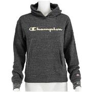 Sweater Champion Big Logo Print