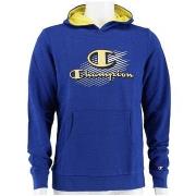 Sweater Champion Graphic Shop Logo