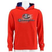 Sweater Champion Graphic Shop Logo