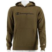 Sweater Champion Big Logo Print