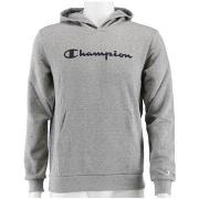Sweater Champion Big Logo Print