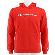 Sweater Champion Big Logo Print