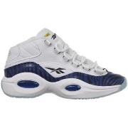 Lage Sneakers Reebok Sport Panini X Quwstion Mid